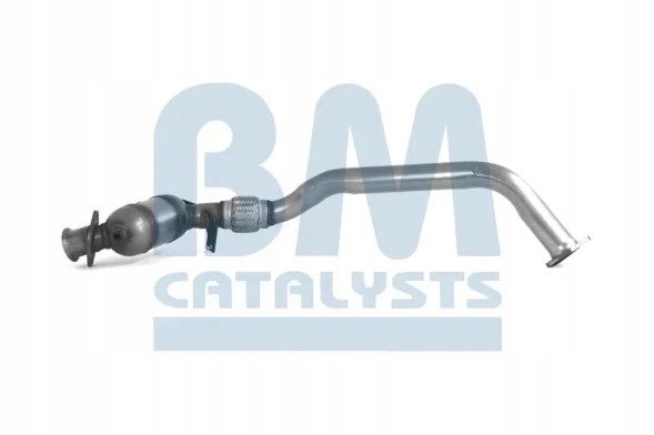 BM Catalysts BM80164H Каталізатор bm80164h bm catalysts bmw 3 е46