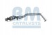 BM Catalysts BM80164H Каталізатор bm80164h bm catalysts bmw 3 е46