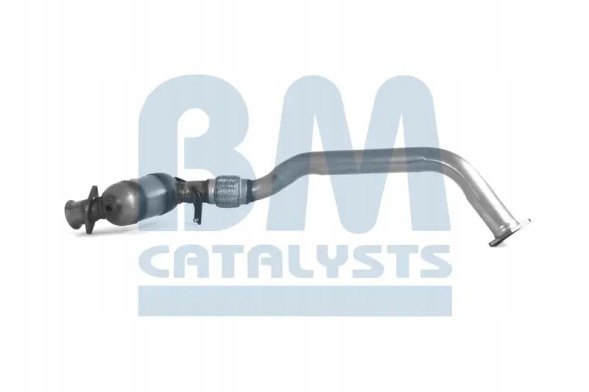 BM Catalysts BM80164H Каталізатор bm80164h bm catalysts bmw 3 е46