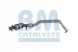 BM Catalysts BM80164H Каталізатор bm80164h bm catalysts bmw 3 е46