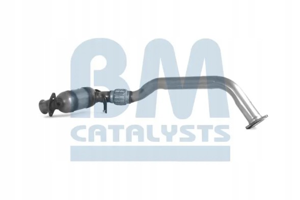 BM Catalysts BM80164H Каталізатор bm80164h bm catalysts bmw 3 е46