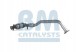 BM Catalysts BM80164H Каталізатор bm80164h bm catalysts bmw 3 е46