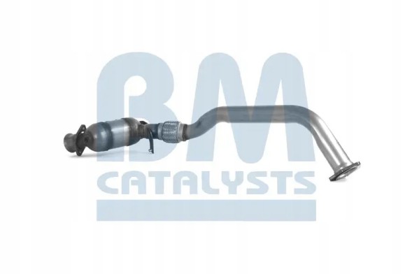 BM Catalysts BM80164H Каталізатор bm80164h bm catalysts bmw 3 е46