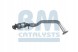 BM Catalysts BM80164H Каталізатор bm80164h bm catalysts bmw 3 е46