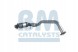 BM Catalysts BM80164H Каталізатор bm80164h bm catalysts bmw 3 е46