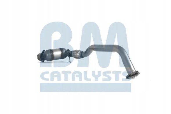 BM Catalysts BM80164H Каталізатор bm80164h bm catalysts bmw 3 е46