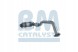BM Catalysts BM80164H Каталізатор bm80164h bm catalysts bmw 3 е46