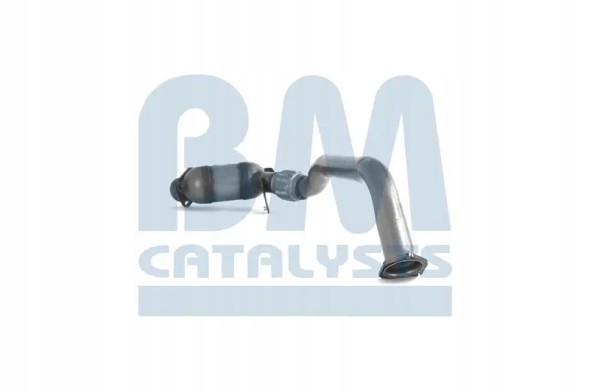 BM Catalysts BM80164H Каталізатор bm80164h bm catalysts bmw 3 е46