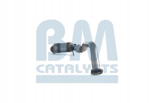 BM Catalysts BM80164H Каталізатор bm80164h bm catalysts bmw 3 е46