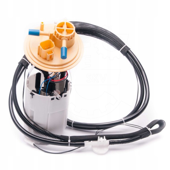 ESEN SKV 02SKV790 Скв паливний насос - volvo s60 s80 v70 xc90 - 30645699