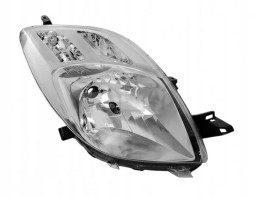 TYC 20-1027-15-2 Права фара 20-1027-15-2 tyc для toyota