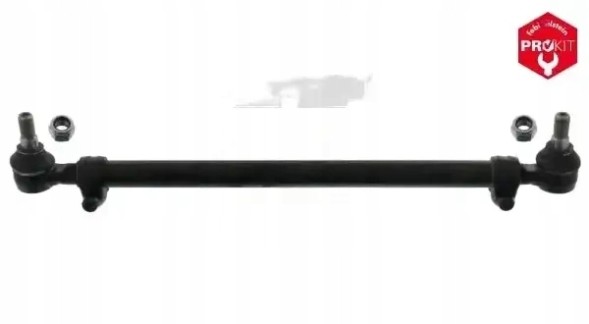 Febi bilstein 47995 Рульова тяга передня 47995 febi bilstein