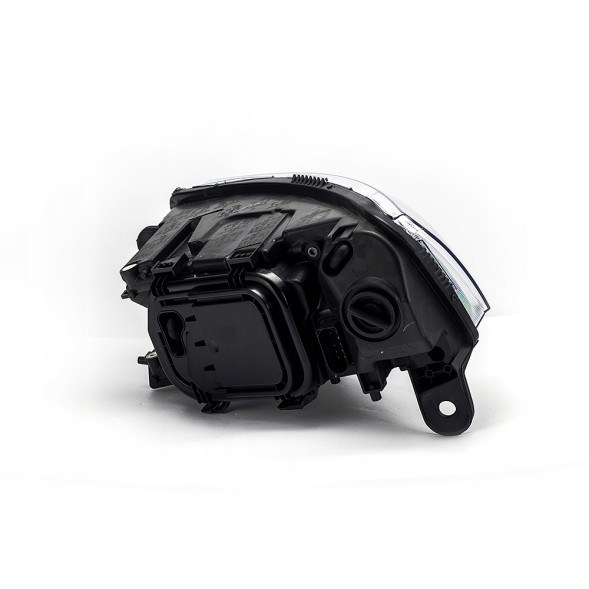 Depo 4F0941003A 4F0941004A -2 Фари передні Audi A6 C6 04-08 H1 H7 комплект