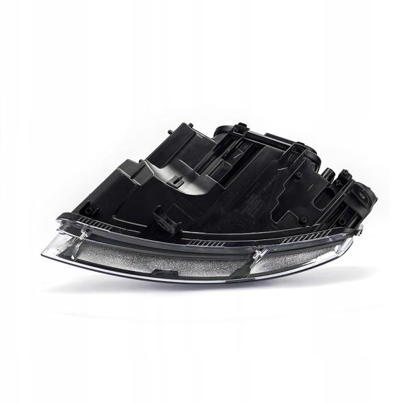 Depo 4F0941003A 4F0941004A -2 Фари передні Audi A6 C6 04-08 H1 H7 комплект