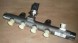 Renault OE 8200815617 інжекторна планка