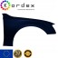 Kordex LZ5A AUDI A4 B8 SEDAN LIMUZYNA KOMBI AVANT LAKIER КРИЛО AUDI A4 B8 КОЛІР LZ5A Z5A 07-11 ПЕРЕДНЄ ПРАВЕ