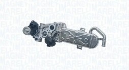 MAGNETI MARELLI 571822112060 Клапан егр агр 571822112060 magneti marelli