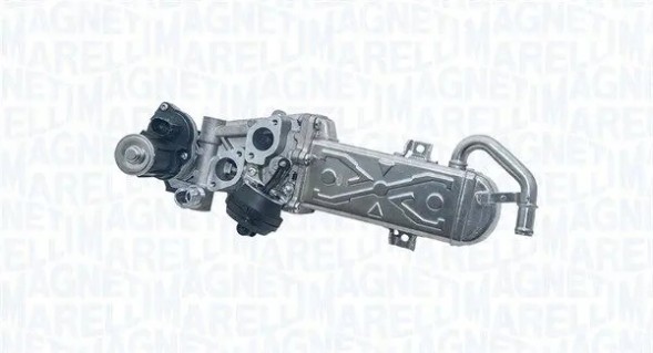 MAGNETI MARELLI 571822112060 Клапан егр агр 571822112060 magneti marelli