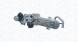 MAGNETI MARELLI 571822112060 Клапан егр агр 571822112060 magneti marelli
