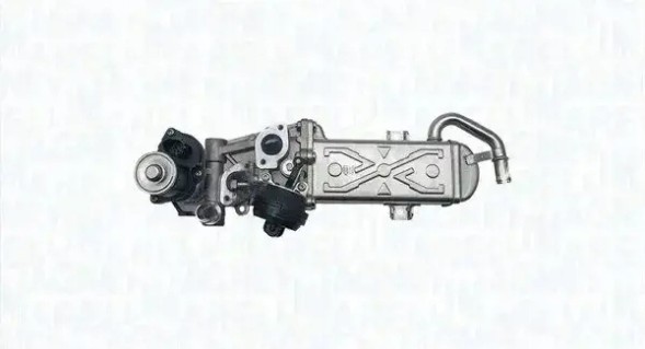 MAGNETI MARELLI 571822112060 Клапан егр агр 571822112060 magneti marelli