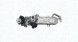 MAGNETI MARELLI 571822112060 Клапан егр агр 571822112060 magneti marelli