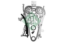 559 1821 41 INA Комплект ланцюга приводу розподільчого вала