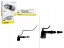 Шеффлер ЛуК 58565517 LUK Зворотний зв'язок насоса land rover freelander 2.0 td4 00-06