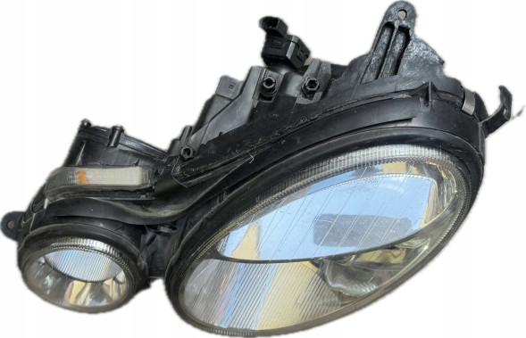 Mercedes-Benz OE LAMPA REFLEKTOR LEWY PRZÓD SOCZEWKA MERCEDES W211 S211 (02-06) ЄВРОПА