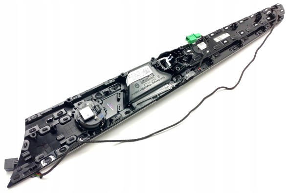 Volkswagen OE 3G8867410FG, DWP452459OE Декоративна накладка двері VW Arteon 3G8867410FG