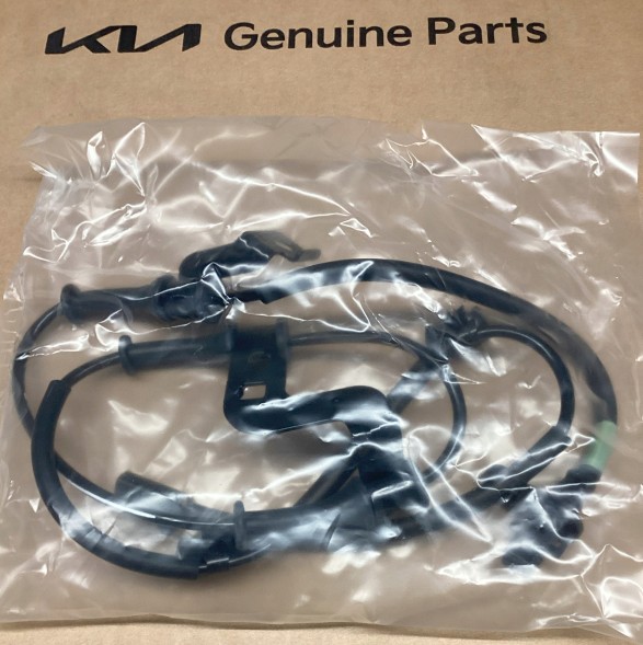 OEM OE ДАТЧИК ABS ЛІВИЙ ПЕРЕДНІЙ ДЛЯ KIA CEED 2012-2018 59810A6300