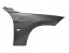 Китай 206002-B39 BMW X1 E84 2009-2012 Бризковик правий B39 Mineralgrau