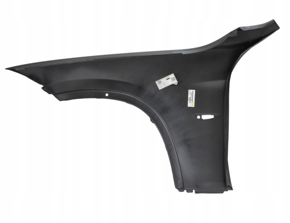 Китай 206002-B39 BMW X1 E84 2009-2012 Бризковик правий B39 Mineralgrau