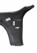 Китай 206002-B39 BMW X1 E84 2009-2012 Бризковик правий B39 Mineralgrau