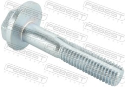 2729 001 FEBEST Болт з ексцентриком