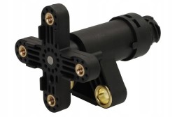 DT Spare Parts 3.65400 Датчик рівня пневмопідвіски dt spare parts 3.65400
