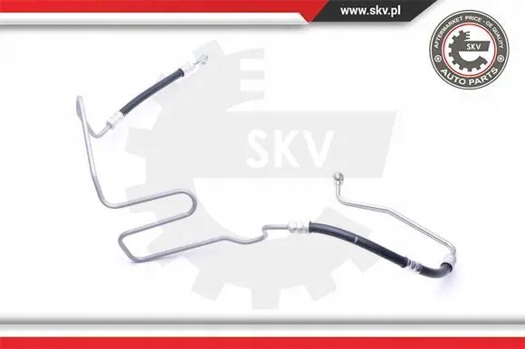 ESEN SKV 10SKV809 Шланг гідропідсилювача 10skv809 esen skv