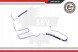 ESEN SKV 10SKV809 Шланг гідропідсилювача 10skv809 esen skv