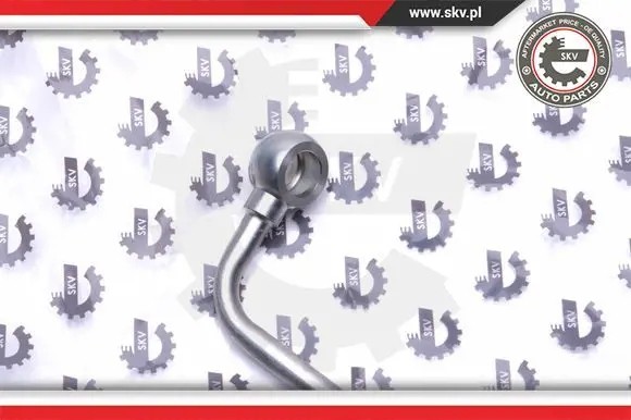 ESEN SKV 10SKV809 Шланг гідропідсилювача 10skv809 esen skv