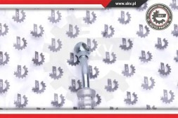 ESEN SKV 10SKV809 Шланг гідропідсилювача 10skv809 esen skv