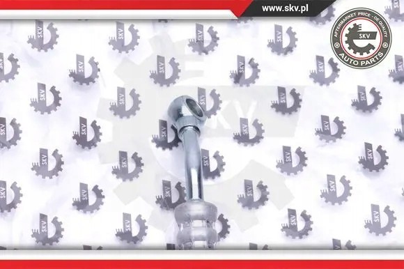 ESEN SKV 10SKV809 Шланг гідропідсилювача 10skv809 esen skv