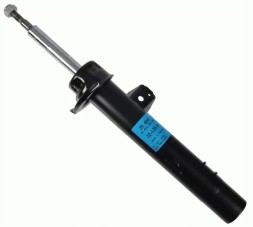 Sachs 311 404 Амортизатор передній 311 404 sachs bmw 3 e90 газовий