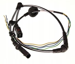 Audi OE 5G0927903AH | 68475634065314,718 ПУЧОК КОЛЕСА ПЕРЕДНІЙ AUDI A3 8V 5G0927903AH