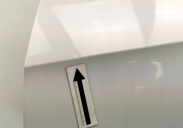 Volkswagen OE 11A831055A, DWP428706OE Двері передні ліві VW ID.4 11A831055A