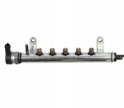 Jaguar OE ПАЛИВНА ІНЖЕКТОРНА ПЛАНКА JAGUAR OE JDE13605, LR022334