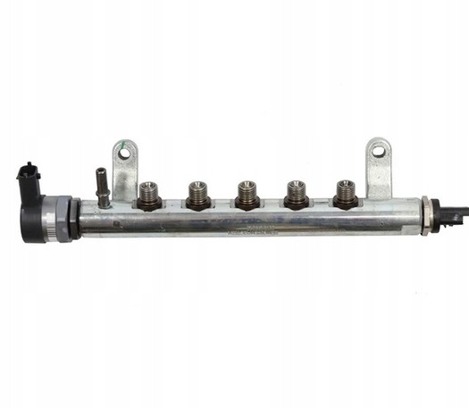 Jaguar OE ПАЛИВНА ІНЖЕКТОРНА ПЛАНКА JAGUAR OE JDE13605, LR022334