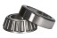 V-maxzone Part VIC-132666 Підшипник диференціала HM для IVECO