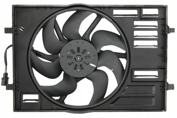 Apex 5Q0121203BG 5Q0121203CB 5Q0121203CE 5Q0121203CL 5Q0121203DC 5Q0121203DE 5Q0121203T 5Q0959455J Вентилятор audi a3 8v 2012-2020 1.0 1.4 2.0 tfsi 1.6 2.0 tdi
