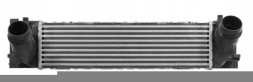 Polcar 17517600531 Bmw 3 f30 f31 2012-2019 інтеркулер (охолоджувач наддуву)