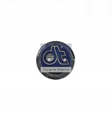 DT Spare Parts 3.71007 Осушувач повітря 3.71007 dt spare parts