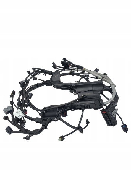 Mercedes-Benz OE ОРИГІНАЛЬНА ЕЛЕКТРИЧНА ПРОВОДКА ДВИГУНА MERCEDES M276 A2761505200